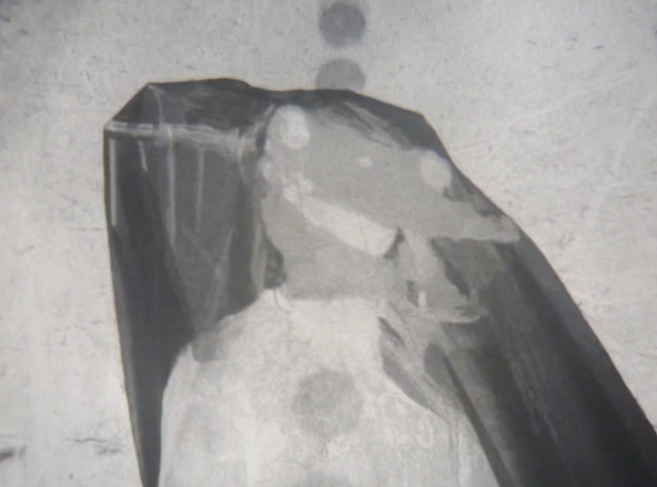 I Must Leave This Behind (student 16mm film fund) campaign photo, 6 of 7