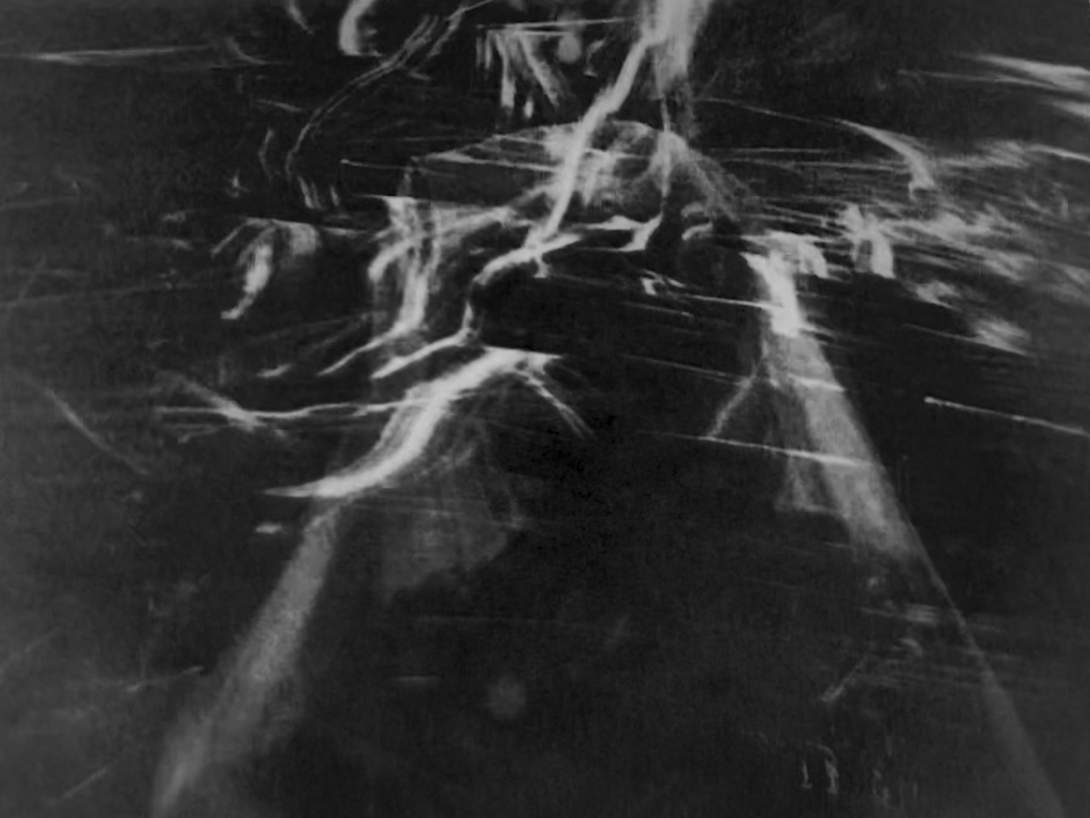 I Must Leave This Behind (student 16mm film fund) campaign photo, 2 of 7