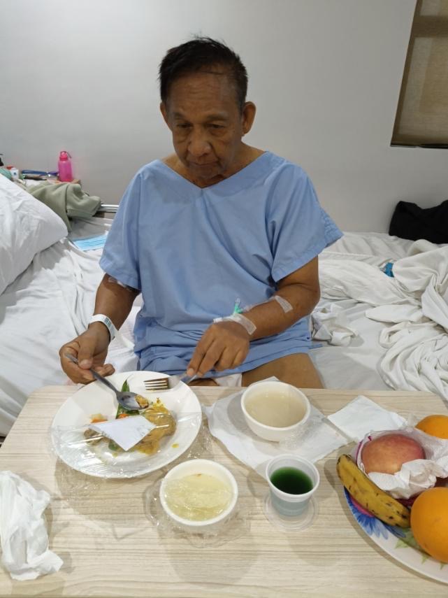 Please help uss with Dad’s cancer battle campaign photo, 4 of 7