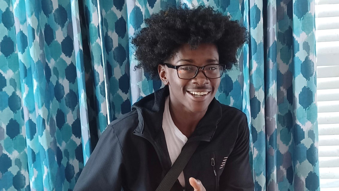 Fundraiser by Lauren King : Honoring Kenyon Williams’ Life and Legacy