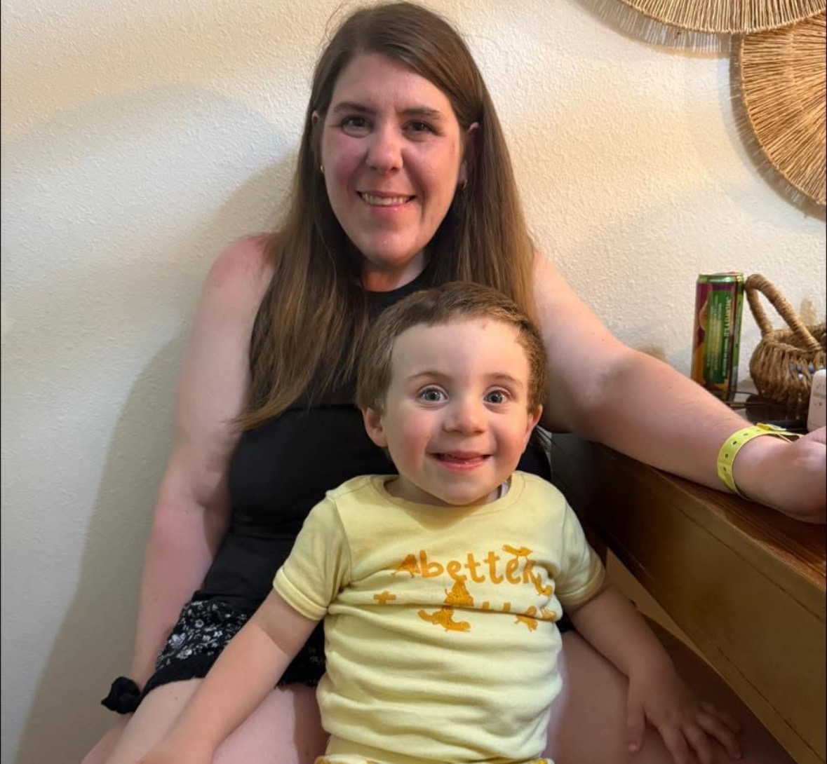 Help Atlas and his Family campaign photo, 2 of 5