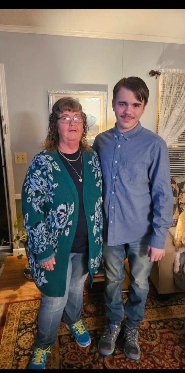 Support the Ware Family in Memory of Kay campaign photo, 2 of 8
