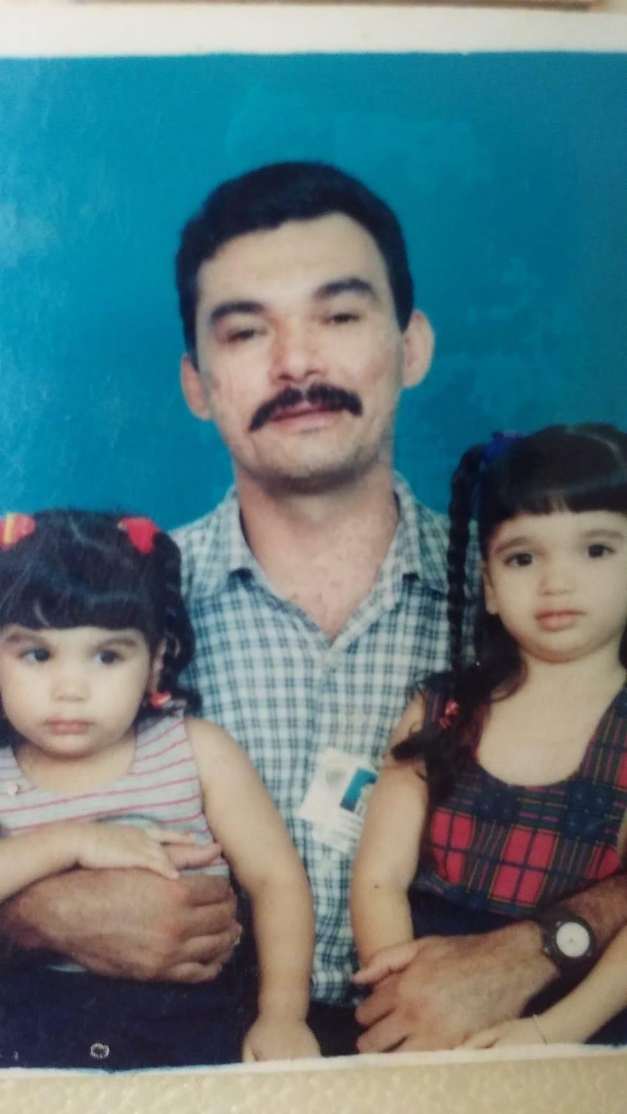 Help Us Care for Our Dad With ALS campaign photo, 6 of 8