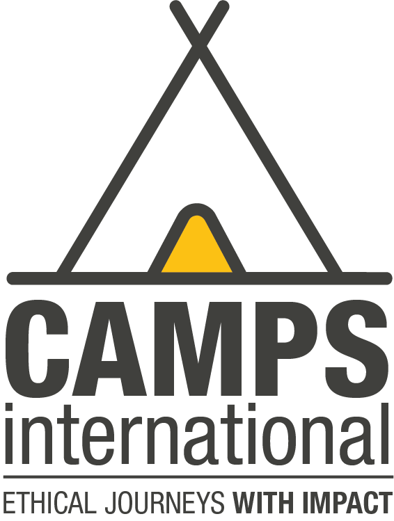 Trip to Cambodia with camps international campaign photo, 2 of 4