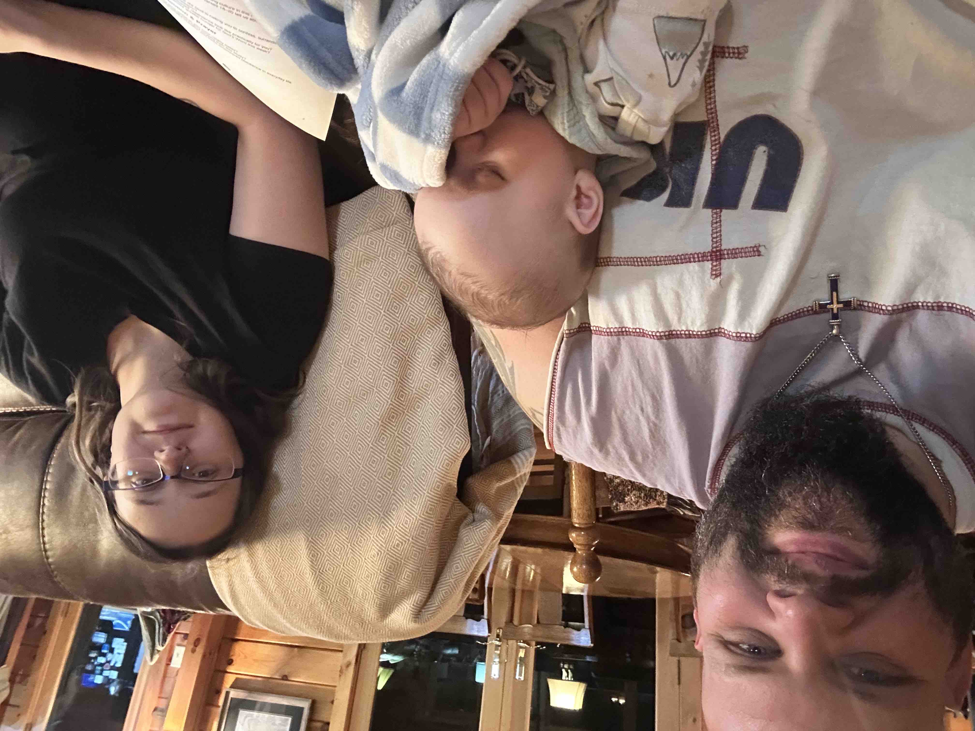 Support Jacob’s accident and family. campaign photo, 4 of 6