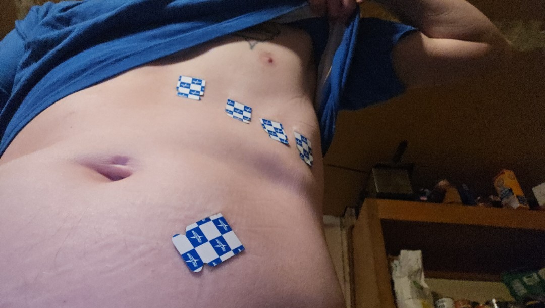 CNA in need of transportation to take care of residence photo