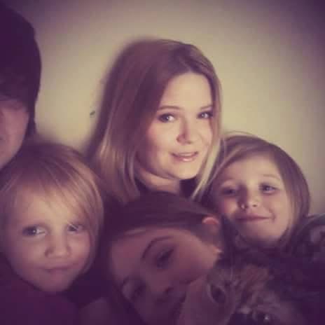 Leah Davis Funeral Costs campaign photo, 2 of 7
