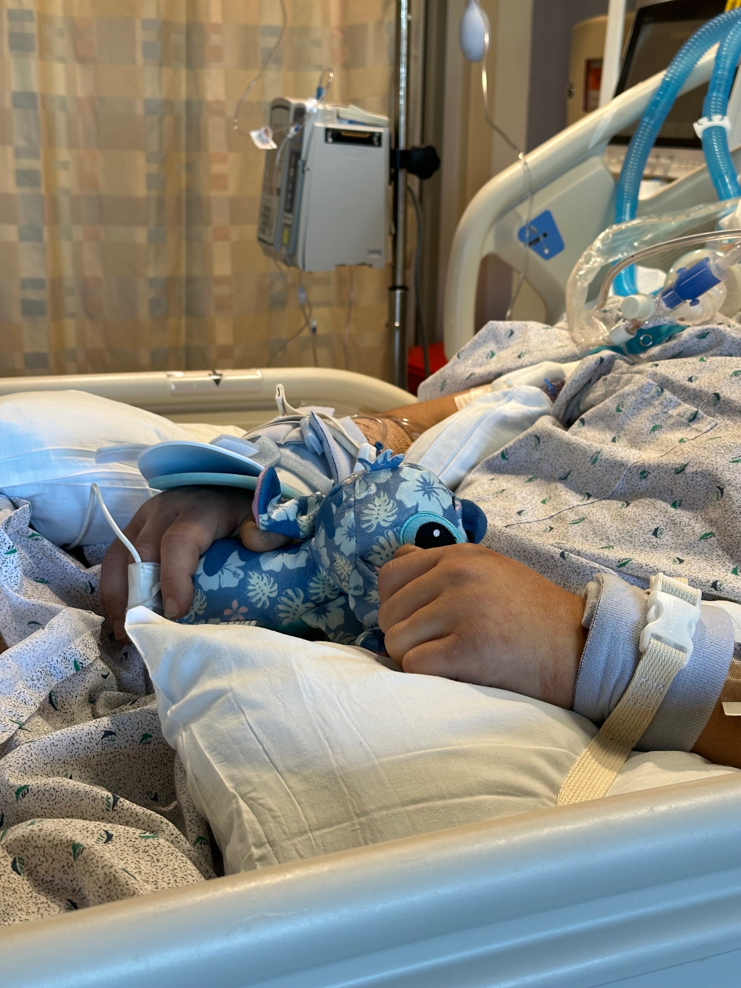 Help Ryan and Family Through This Tough Time campaign photo, 7 of 8