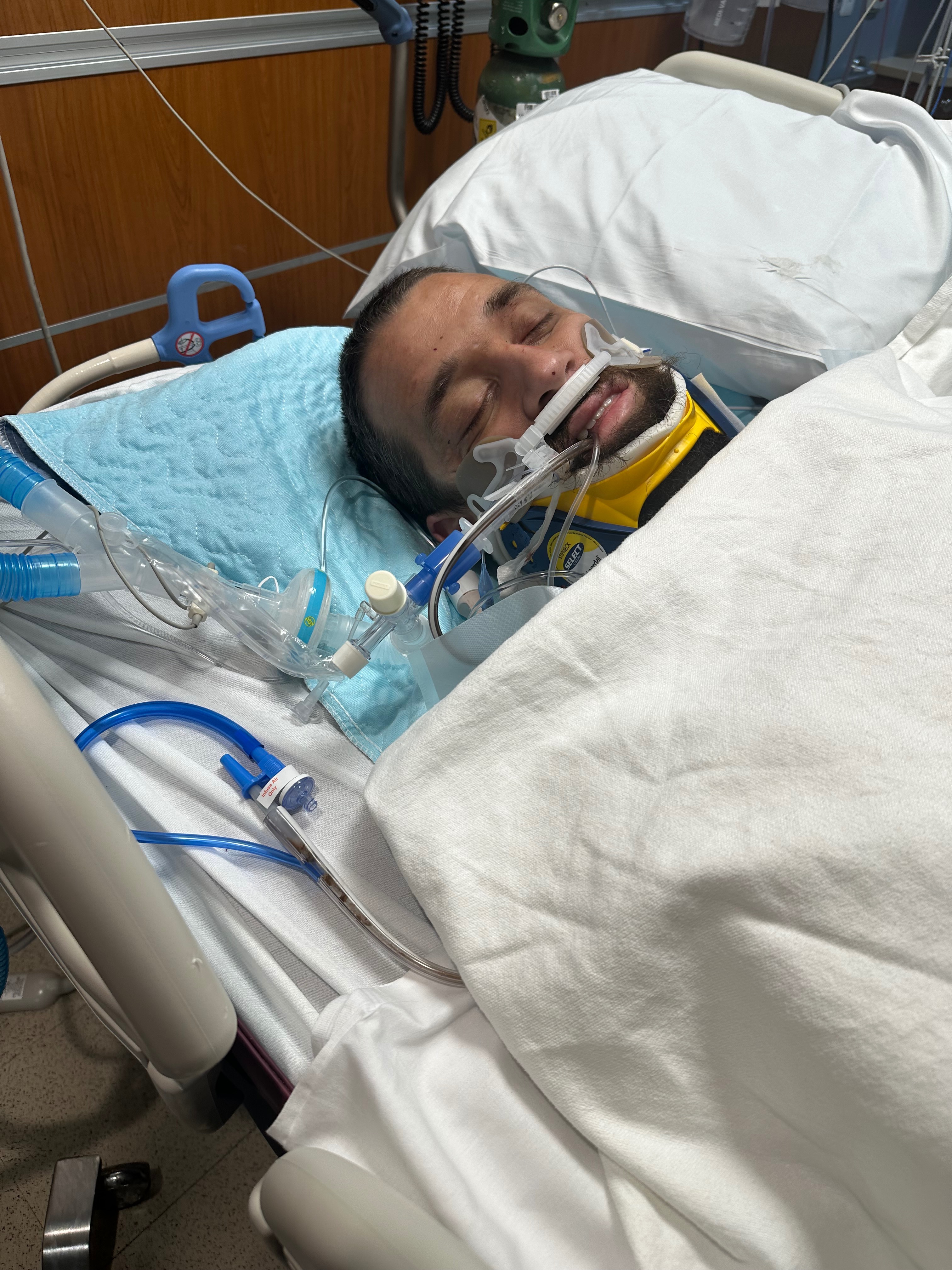 Help Ryan and Family Through This Tough Time campaign photo, 2 of 8