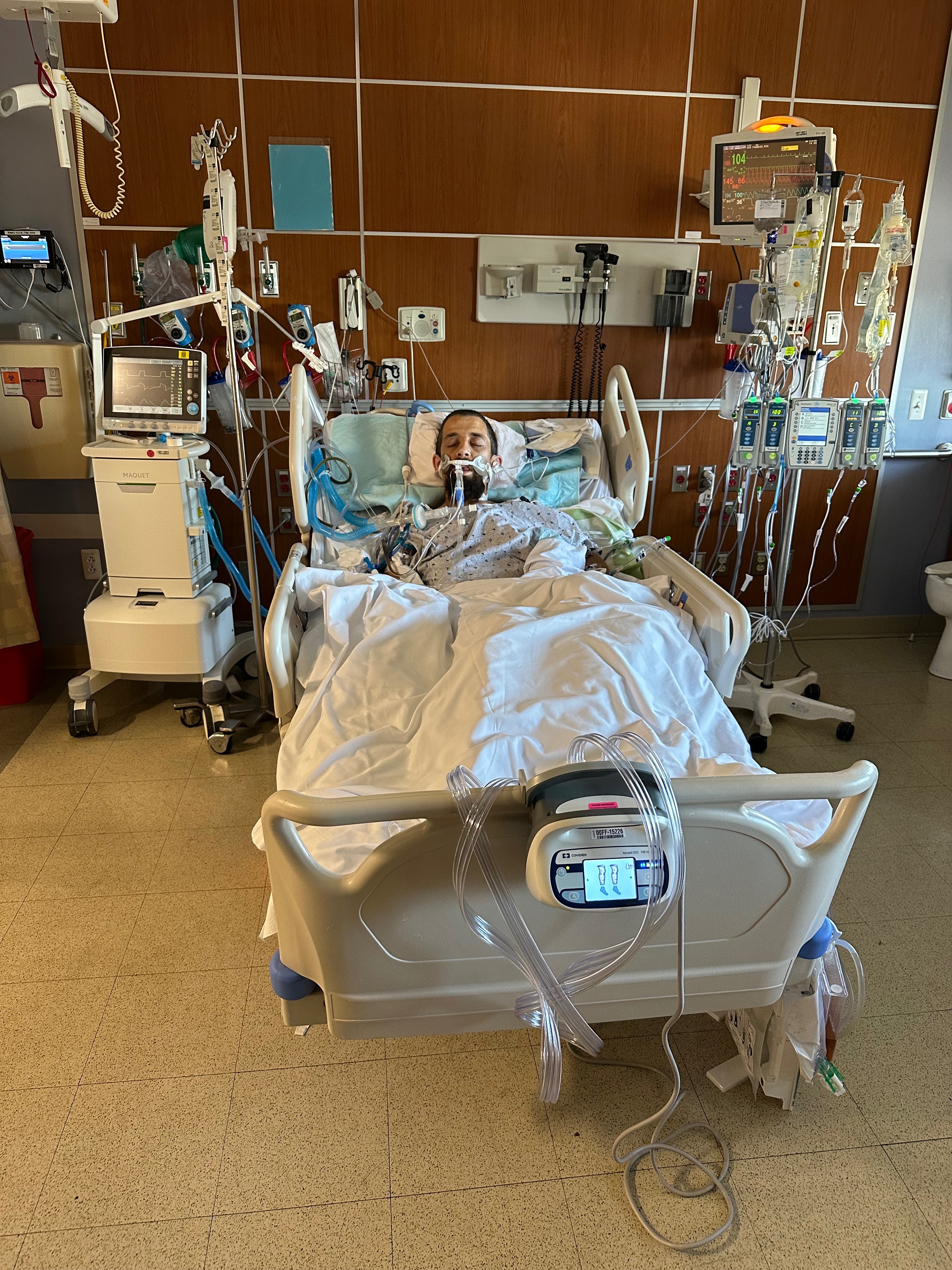Help Ryan and Family Through This Tough Time campaign photo, 4 of 8