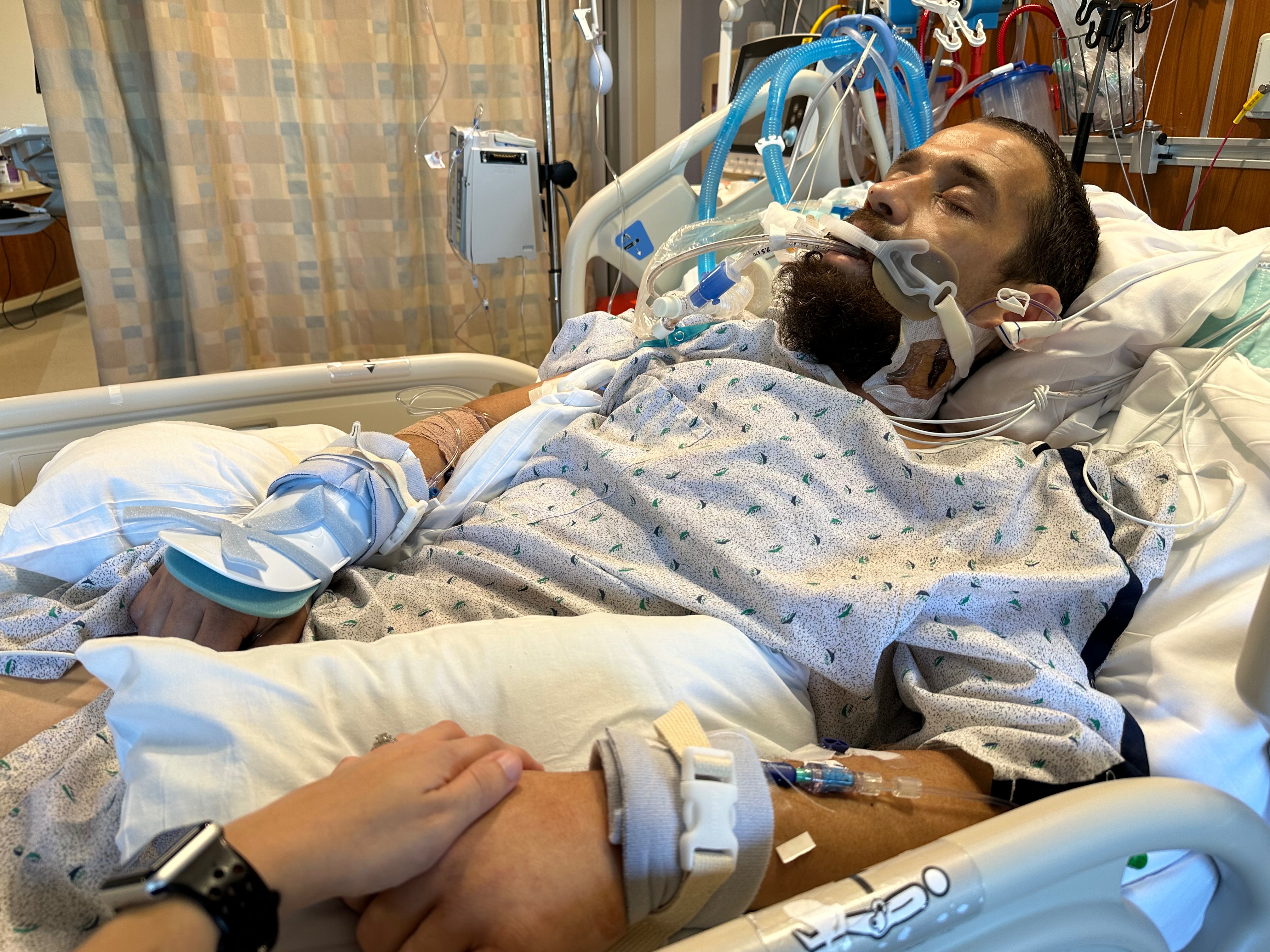Help Ryan and Family Through This Tough Time campaign photo, 5 of 8