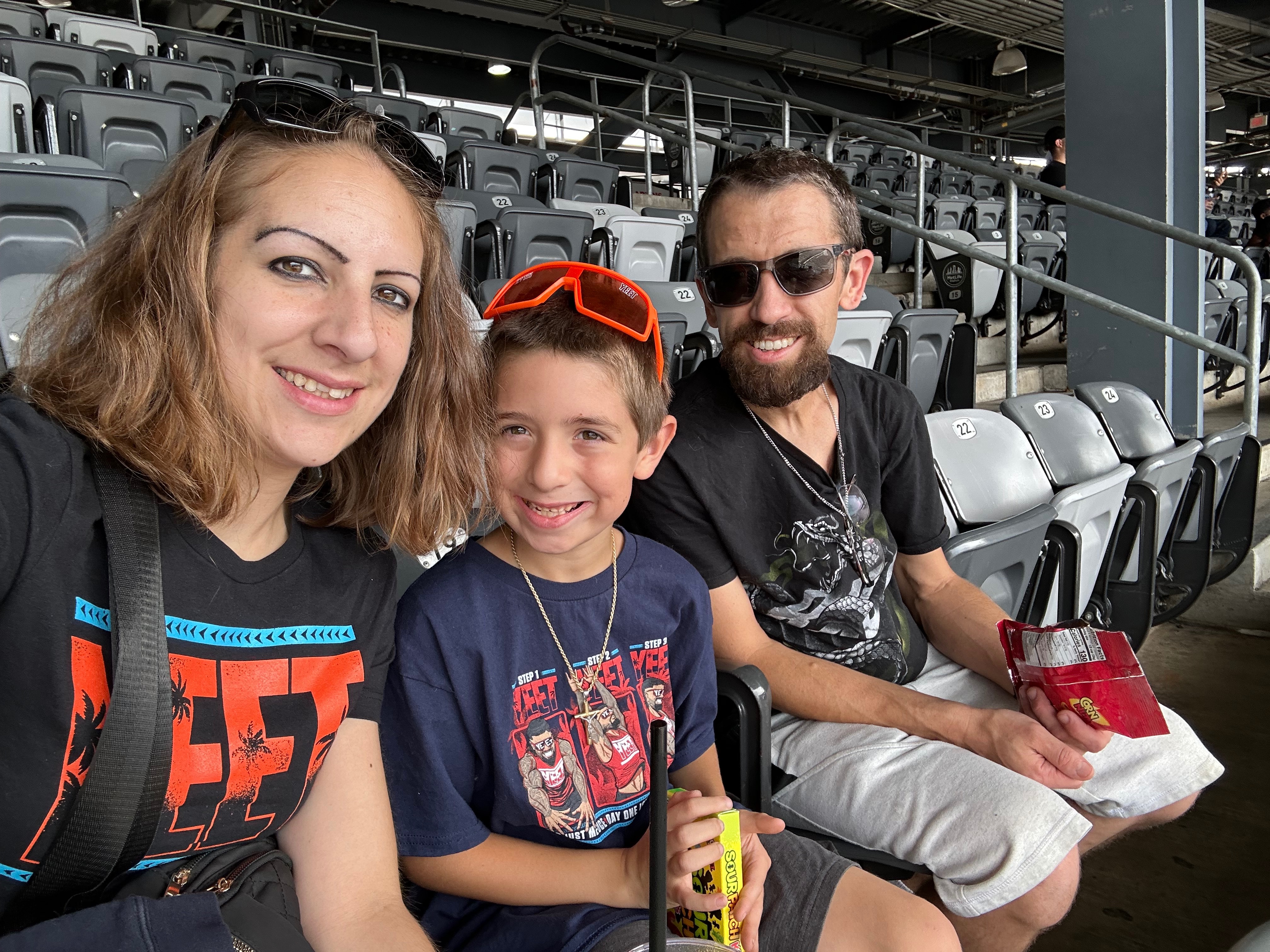 Help Ryan and Family Through This Tough Time campaign photo, 6 of 8