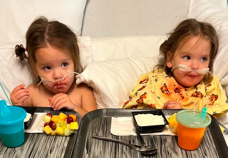 Fundraiser for Debra Ralph by Tracey Wallin : Support Twin Sisters ...