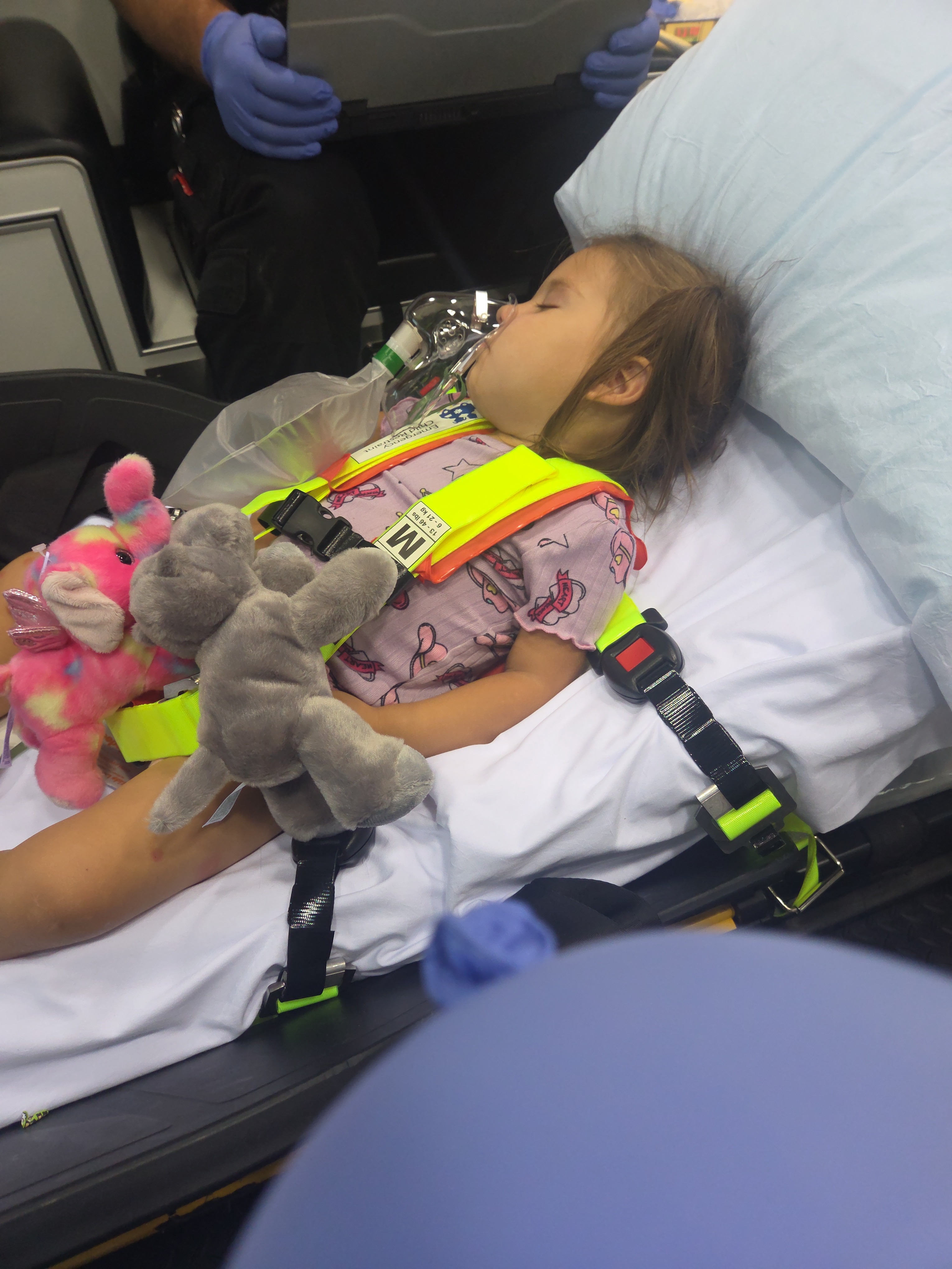 Fundraiser for Debra Ralph by Tracey Wallin : Support Twin Sisters ...