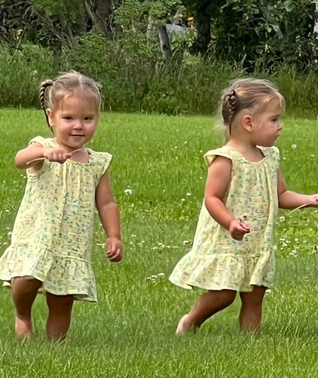 Fundraiser for Debra Ralph by Tracey Wallin : Support Twin Sisters ...