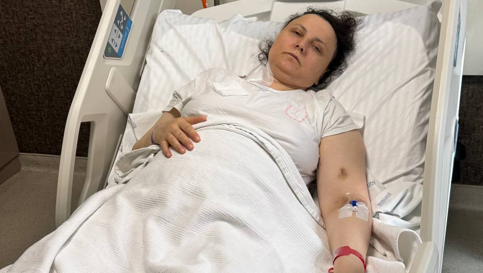 Ramsey様　確認用 Fundraiser by Zera Nimatullaieva : Help Zera — a mother of three