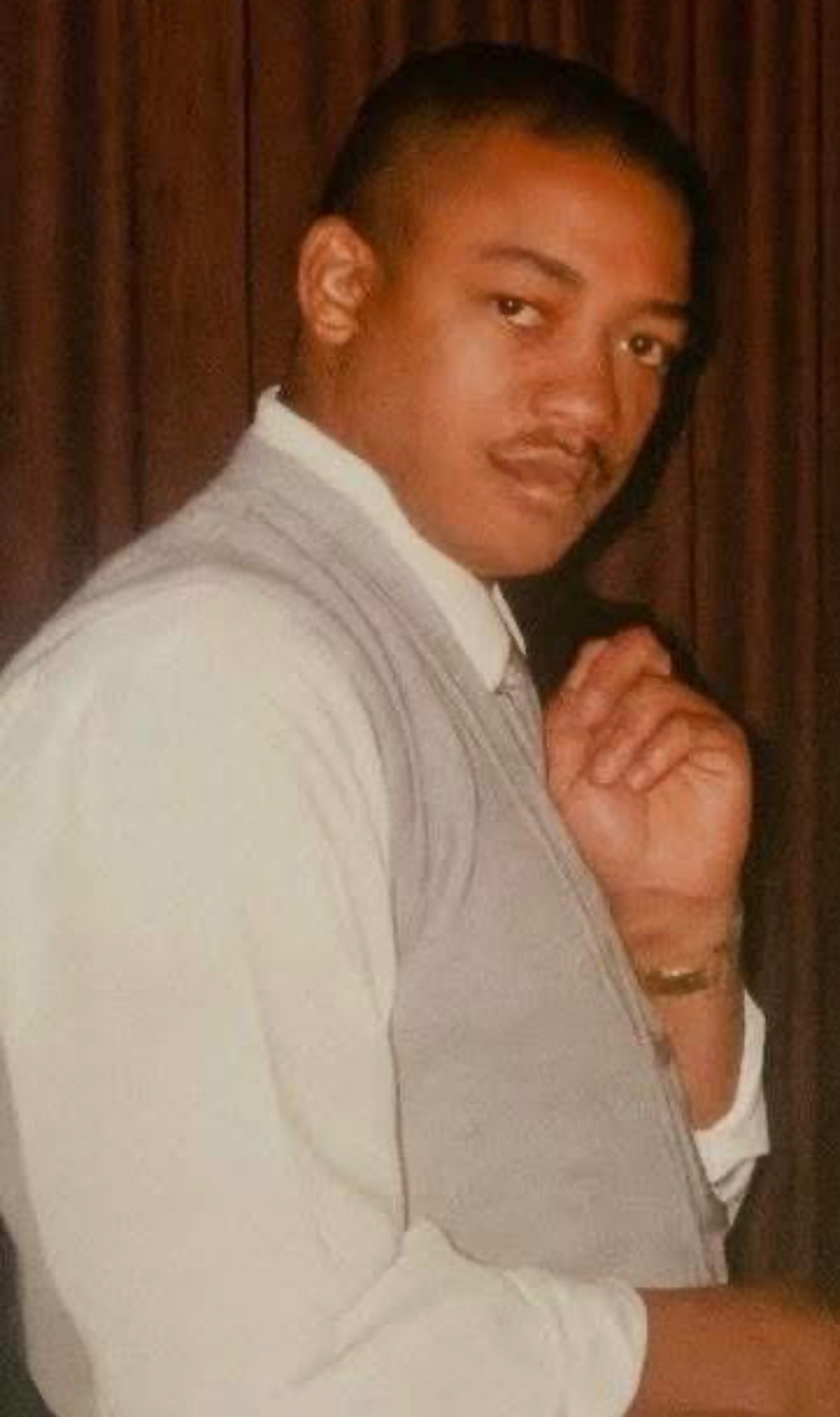 Donate to the memorial services for Erick ‘Jamil’ Williamson campaign photo, 6 of 7