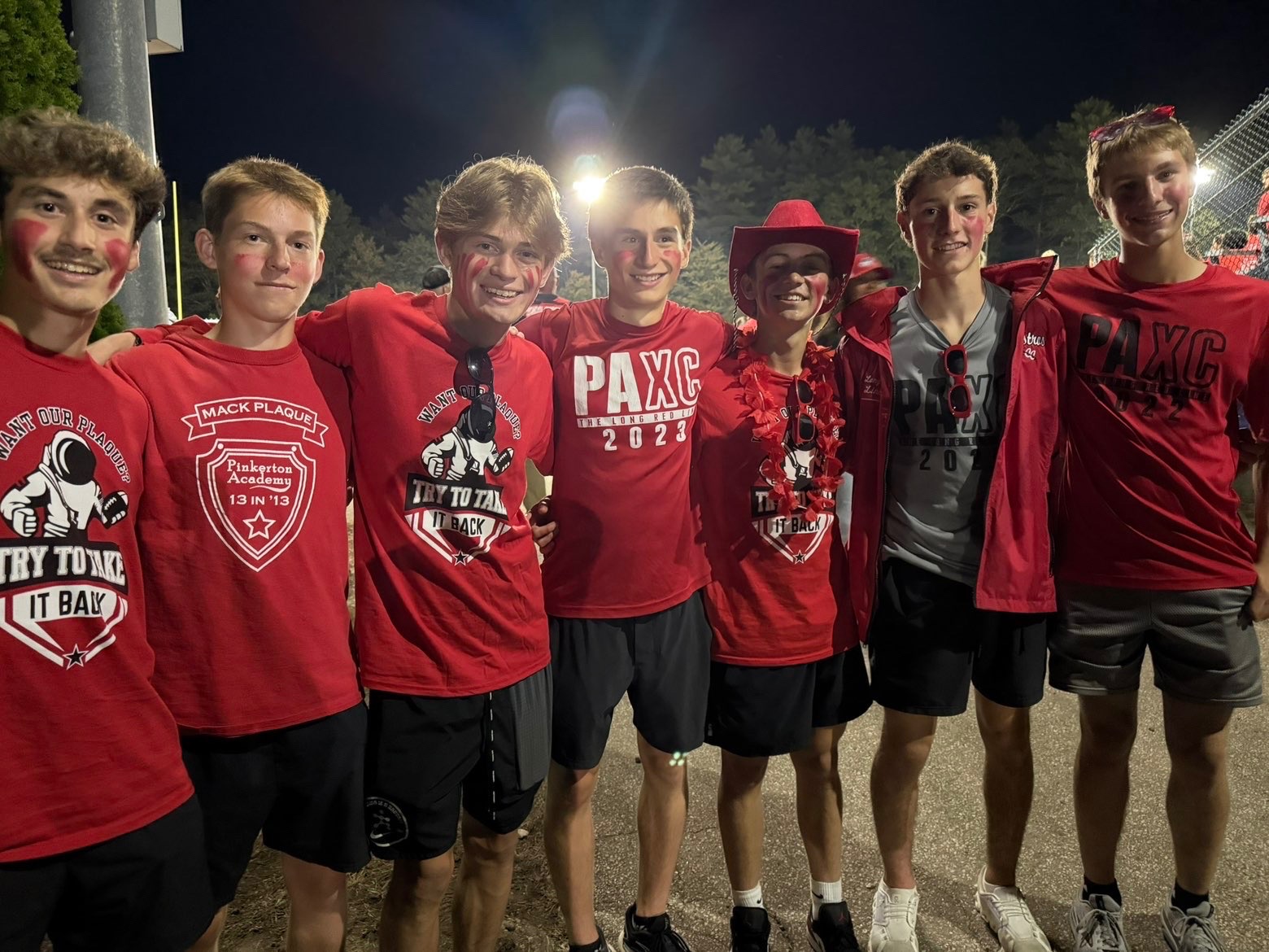 Support our journey to NXN campaign photo, 2 of 4