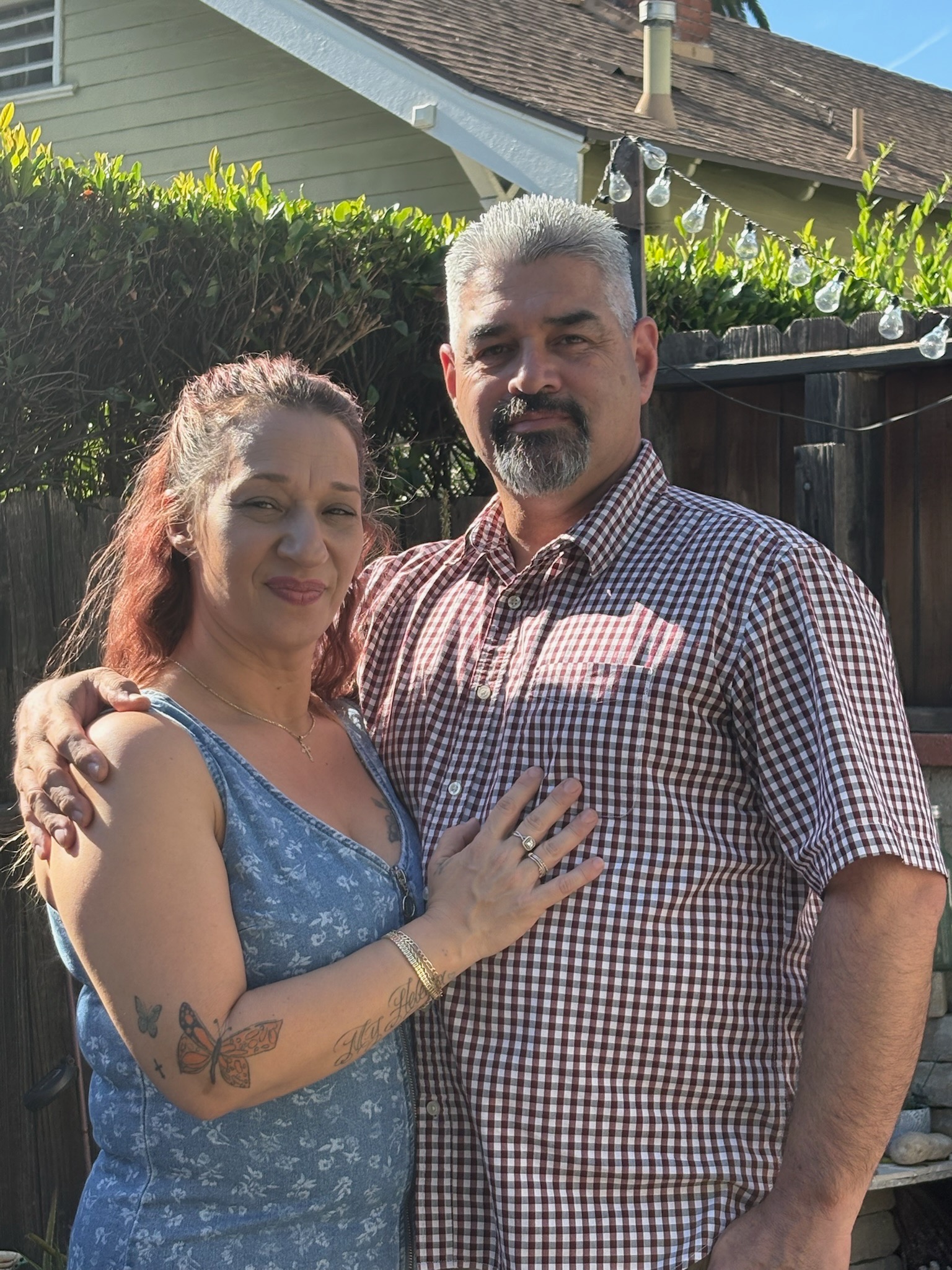 Fundraiser by Ciera Perez : Help My Family After a Devastating Fire
