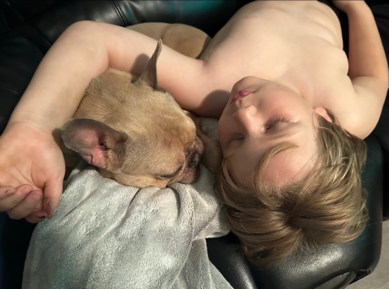 Help Save Payton — My Son’s Best Friend campaign photo, 7 of 8
