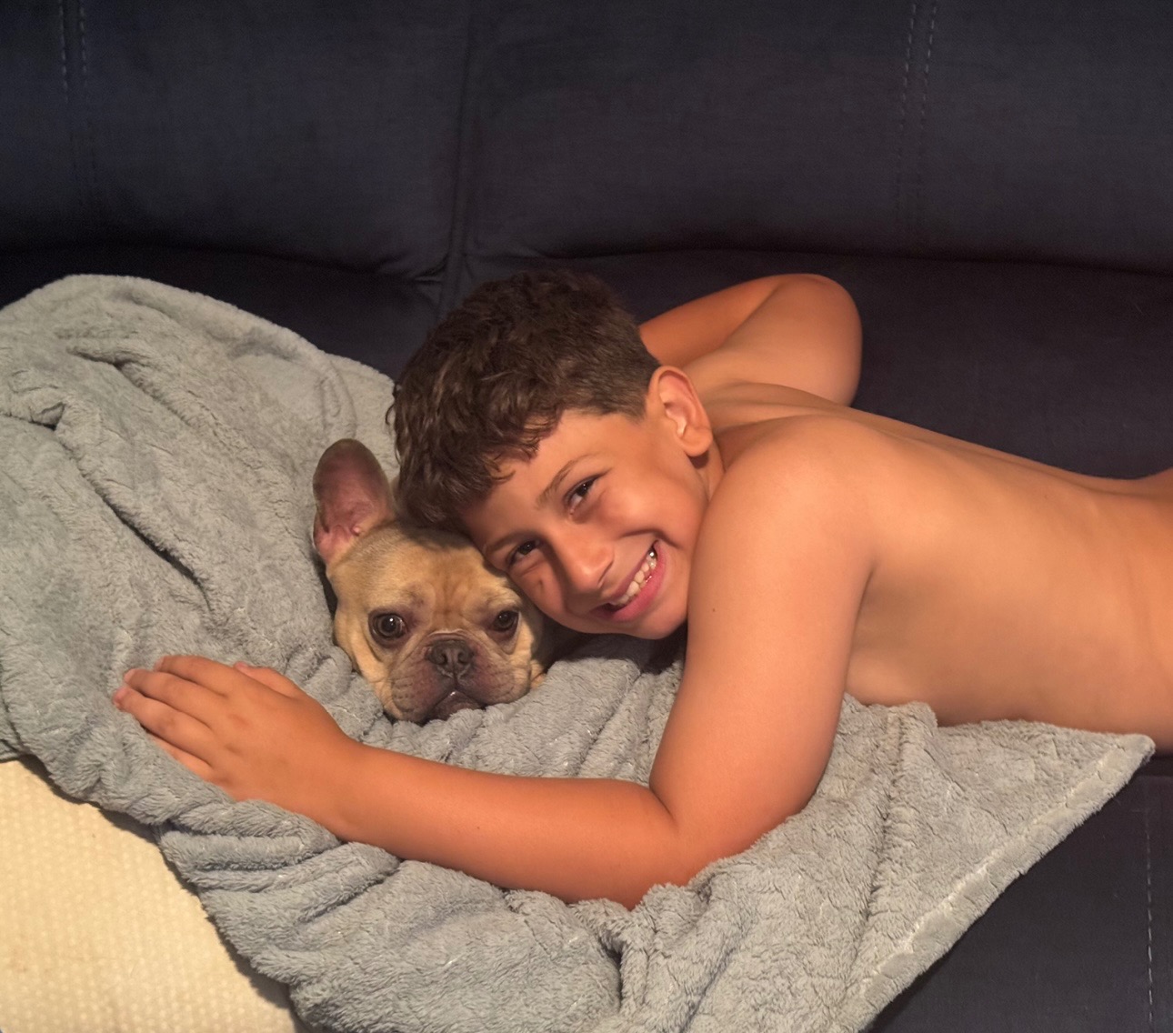 Help Save Payton — My Son’s Best Friend campaign photo, 2 of 8
