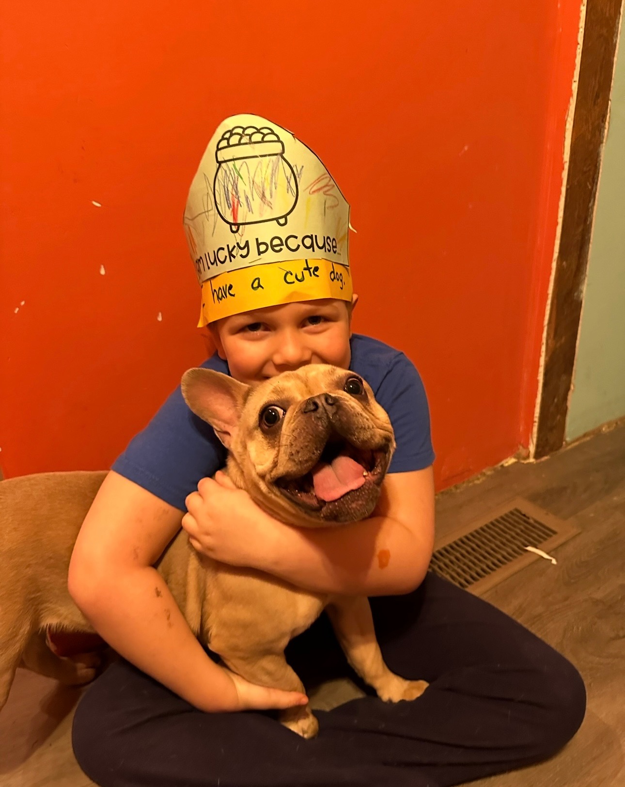 Help Save Payton — My Son’s Best Friend campaign photo, 4 of 8