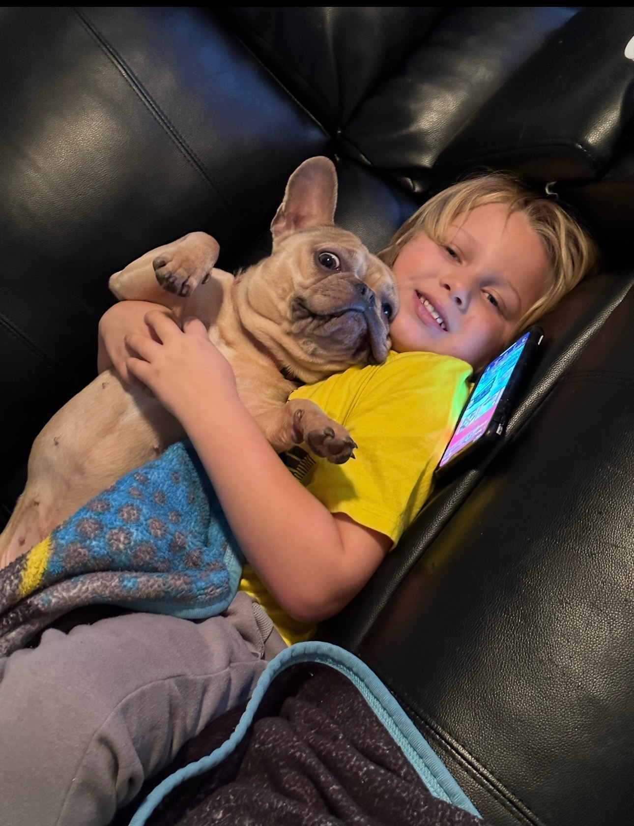 Help Save Payton — My Son’s Best Friend campaign photo, 6 of 8