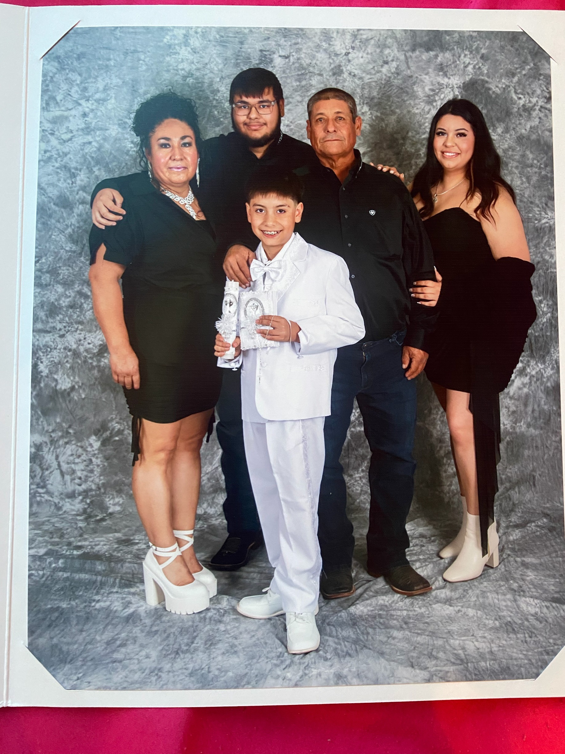 Hope for Filigonio: Loving, Hardworking Dad’s Fight for Life campaign photo, 4 of 5