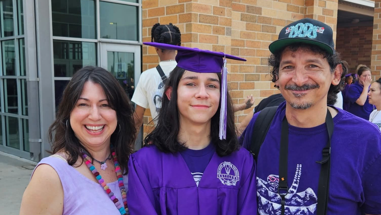 Support for Santiago “Santi” Perez to beat Leukemia photo