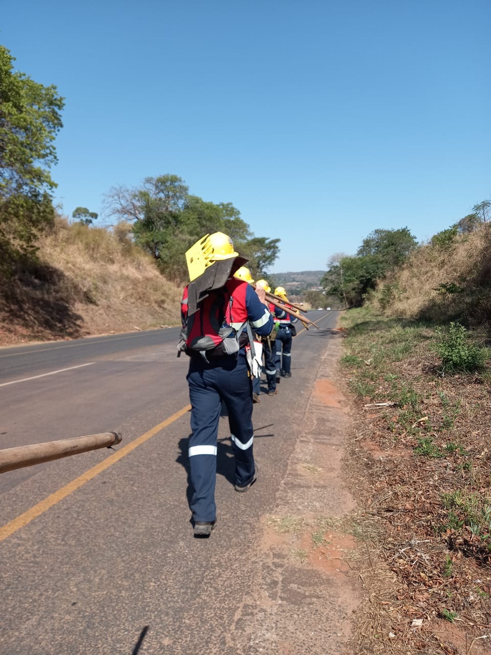 Helfen Sie den Helfern in Tzaneen! campaign photo, 2 of 8