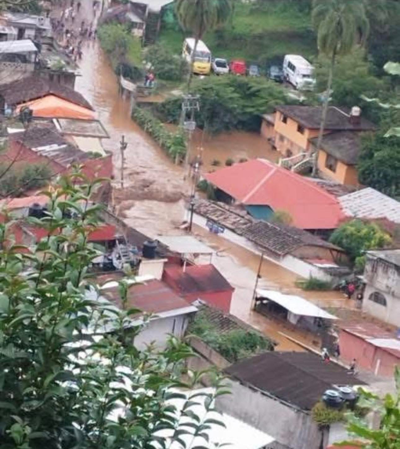Help Family Rebuild After a Devastating Flood in Puebla. campaign photo, 5 of 8
