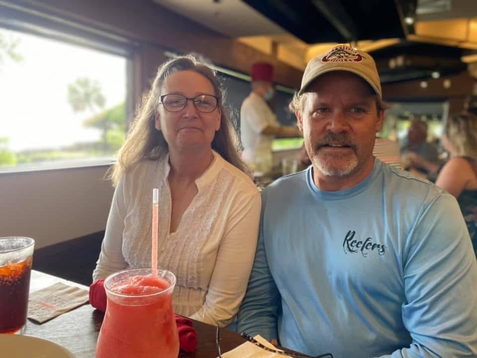 Support for Our Family During Glioblastoma campaign photo, 7 of 8