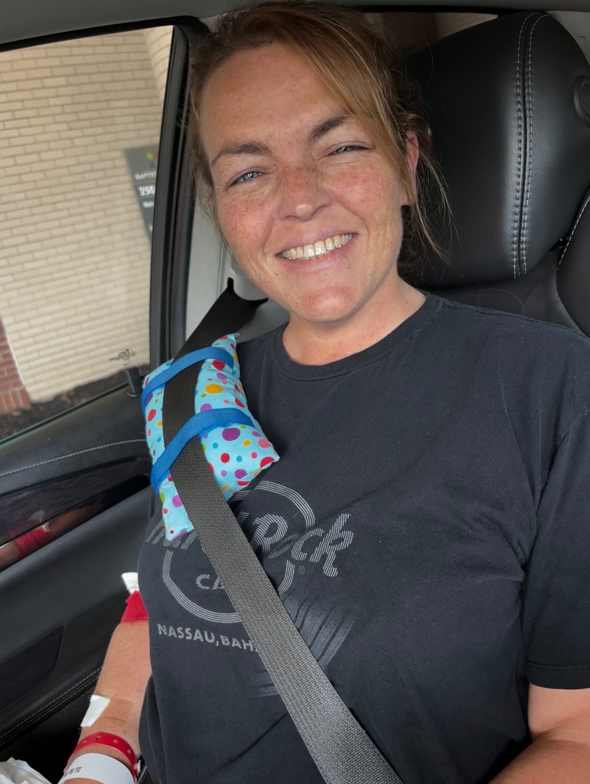 Healing For My Sister - Cancer & Surgery Support campaign photo, 5 of 6