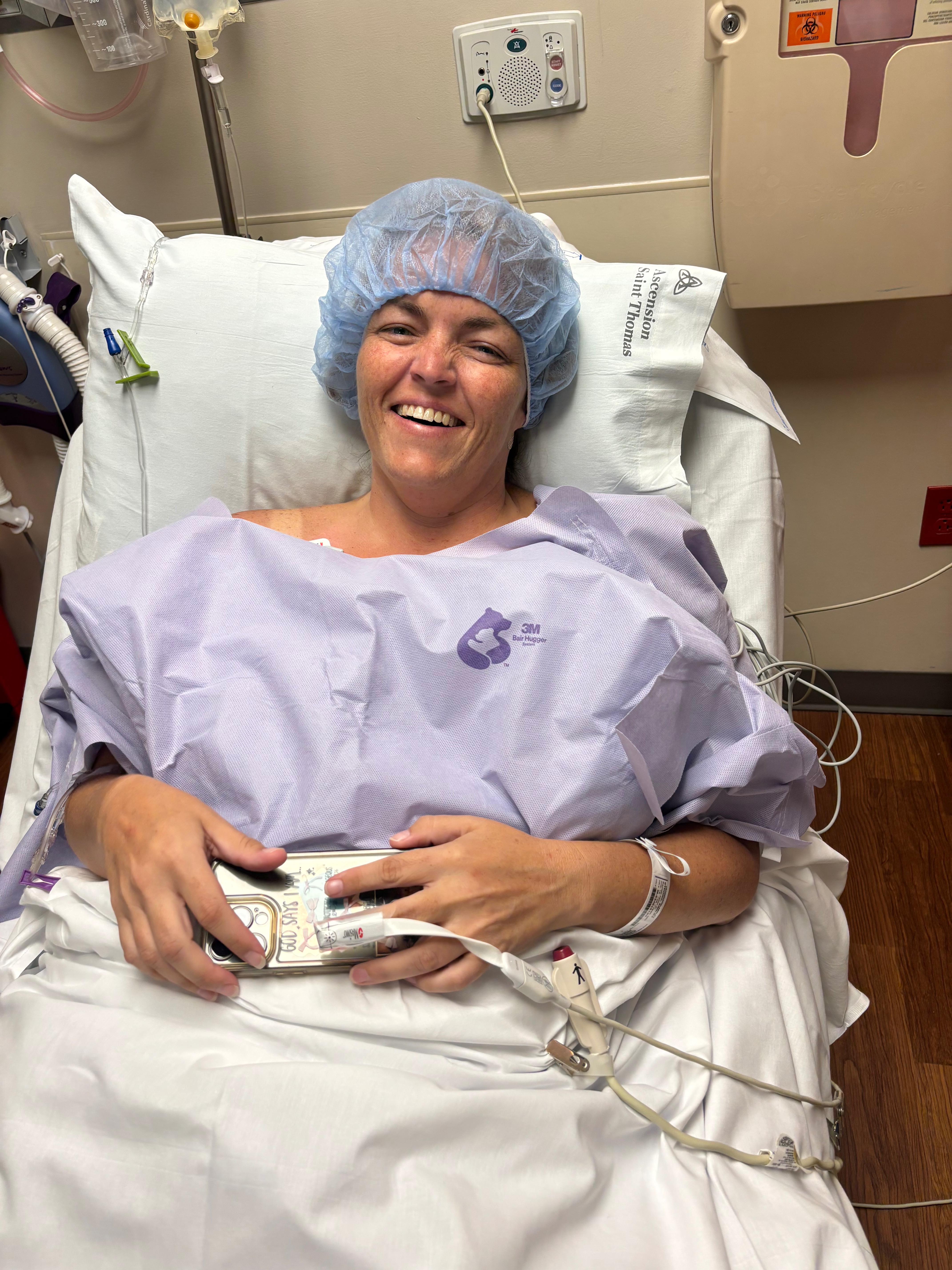 Healing For My Sister - Cancer & Surgery Support campaign photo, 4 of 6