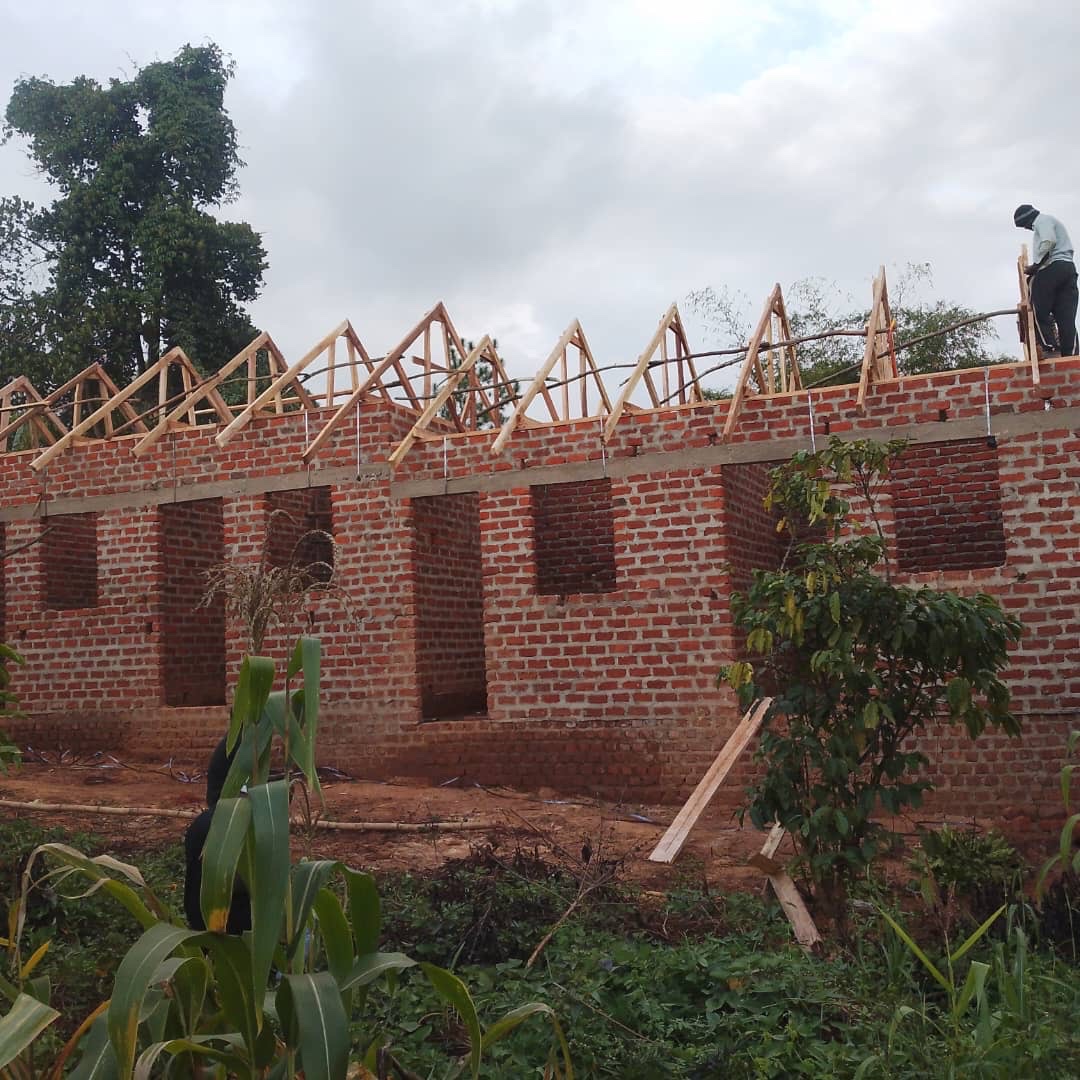 Help Kiswiriri's Orphans Build a Brighter Future campaign photo, 2 of 8