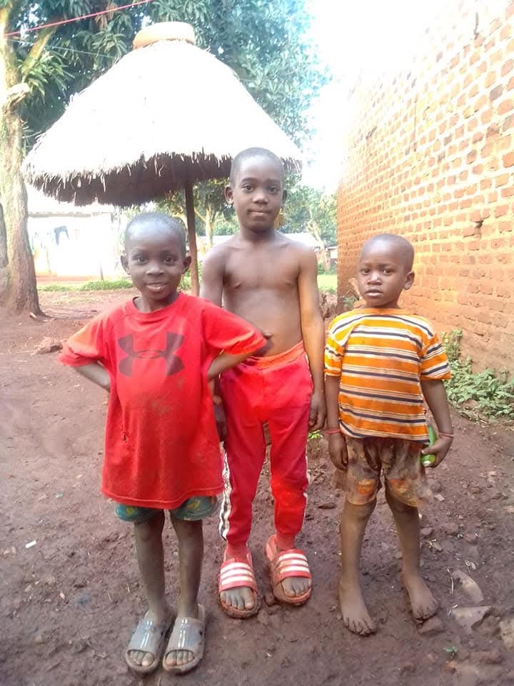 Help Kiswiriri's Orphans Build a Brighter Future campaign photo, 4 of 8