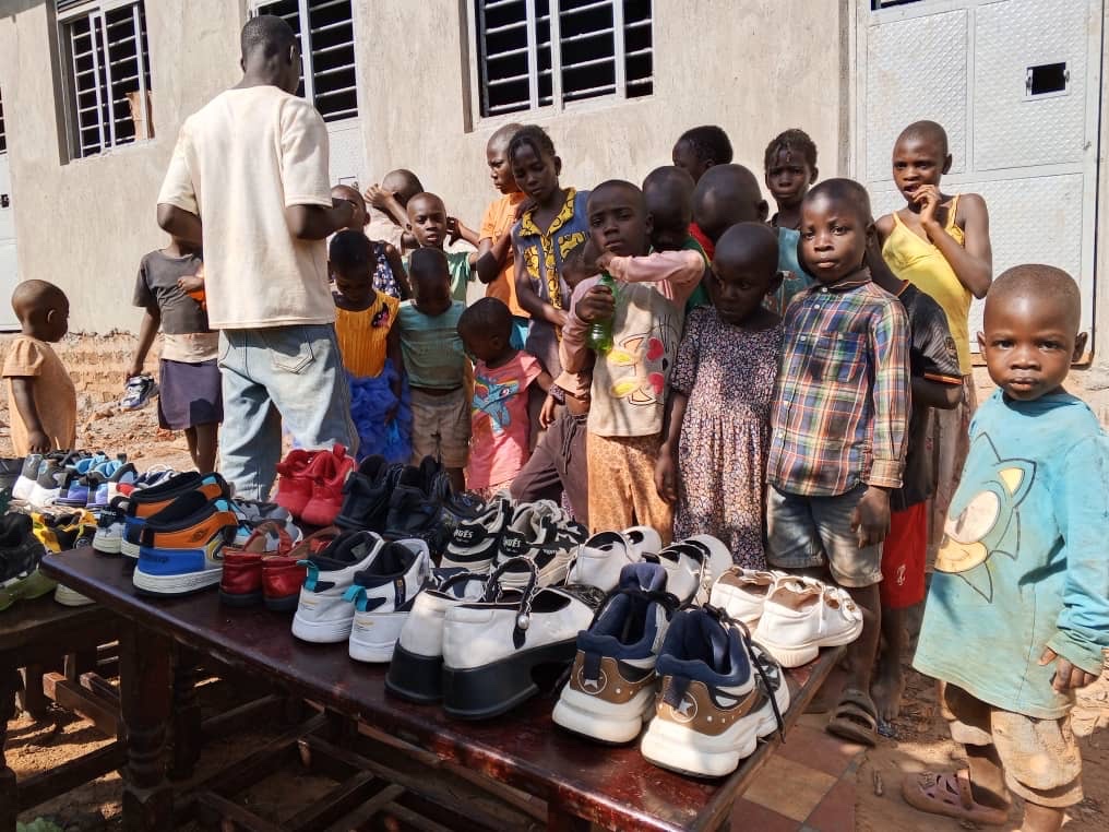 Help Kiswiriri's Orphans Build a Brighter Future campaign photo, 6 of 8