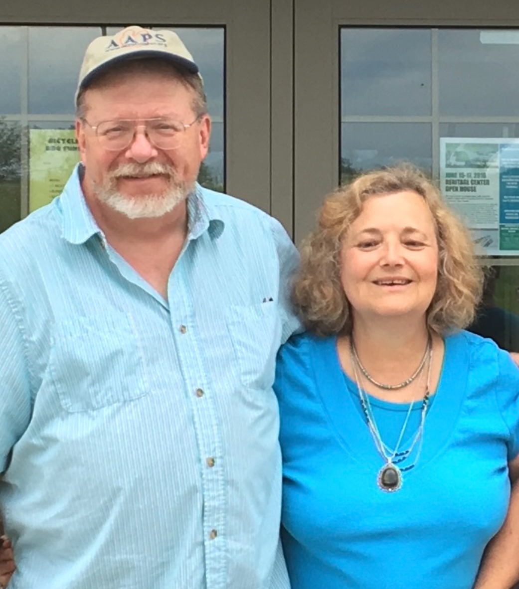 Keep the Heat on for Judy and Glenn campaign photo, 2 of 4