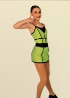 Dance competition's 2026 campaign photo, 2 of 5
