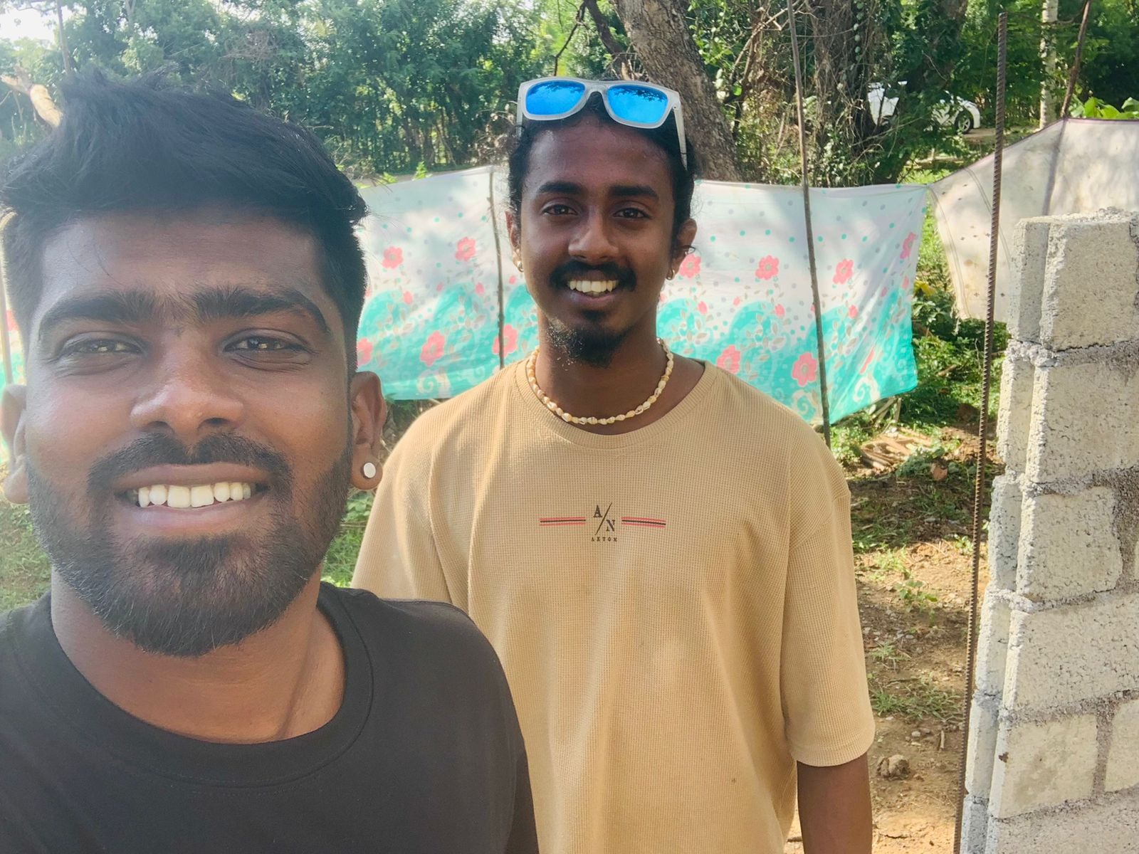 Help je ons om huizen te bouwen in Sri Lanka? campaign photo, 7 of 8