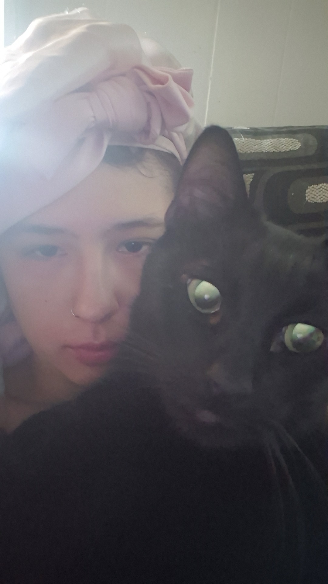 Donate to help my cat! campaign photo, 2 of 8