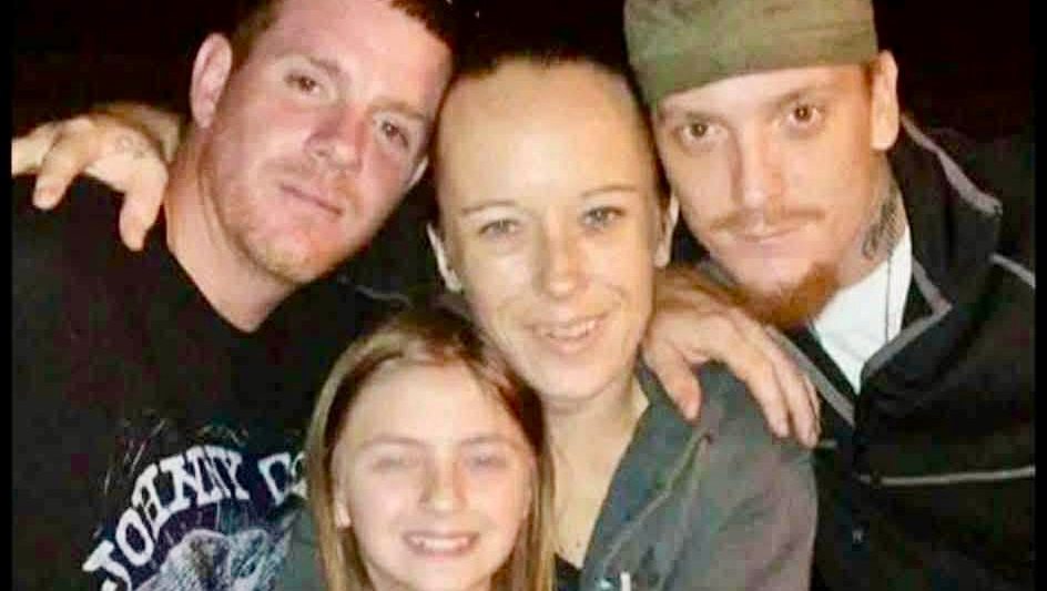 Help Heather and Kids Honor David's Memory photo