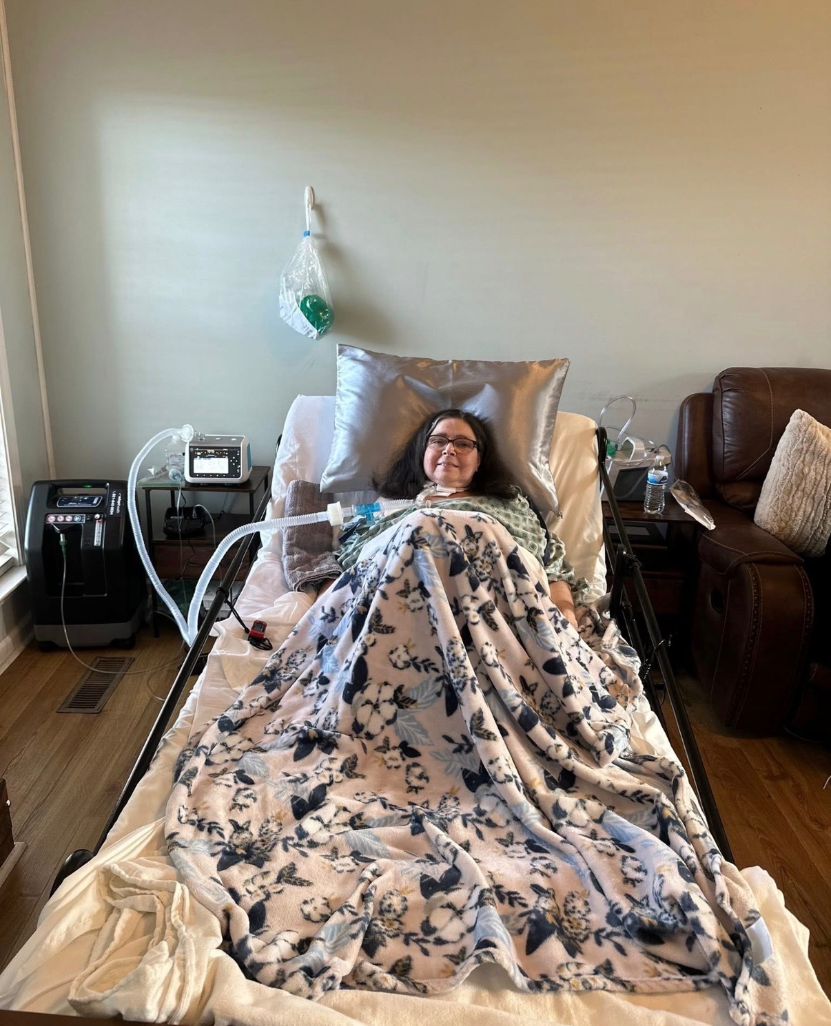Donate to Deborah's Lifelong Care for Missy campaign photo, 2 of 6