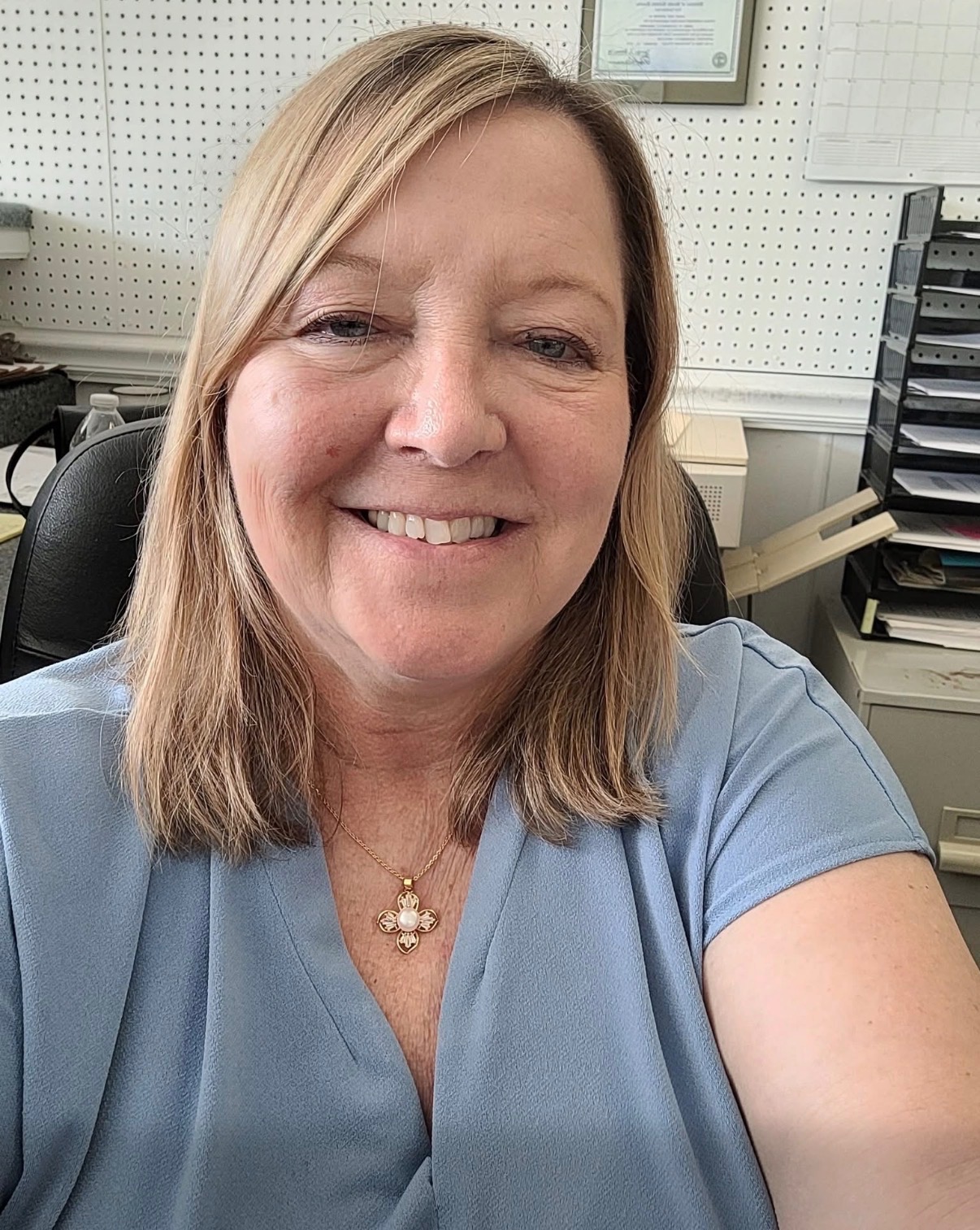 Donate to Deborah's Lifelong Care for Missy campaign photo, 5 of 6