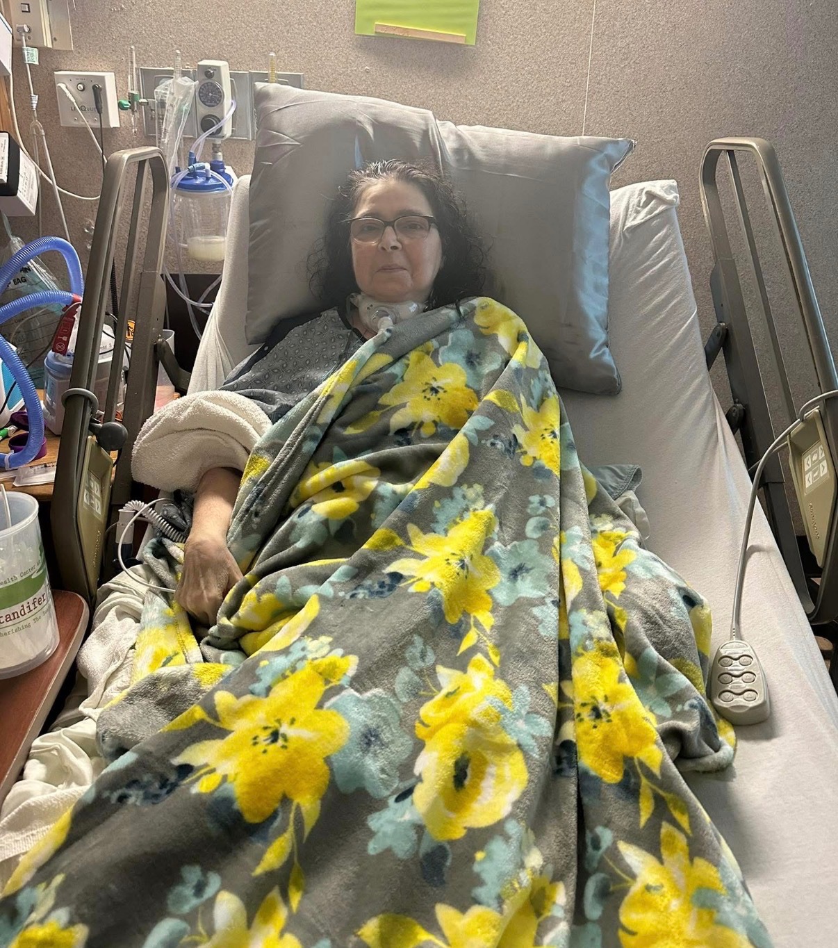 Donate to Deborah's Lifelong Care for Missy campaign photo, 4 of 6