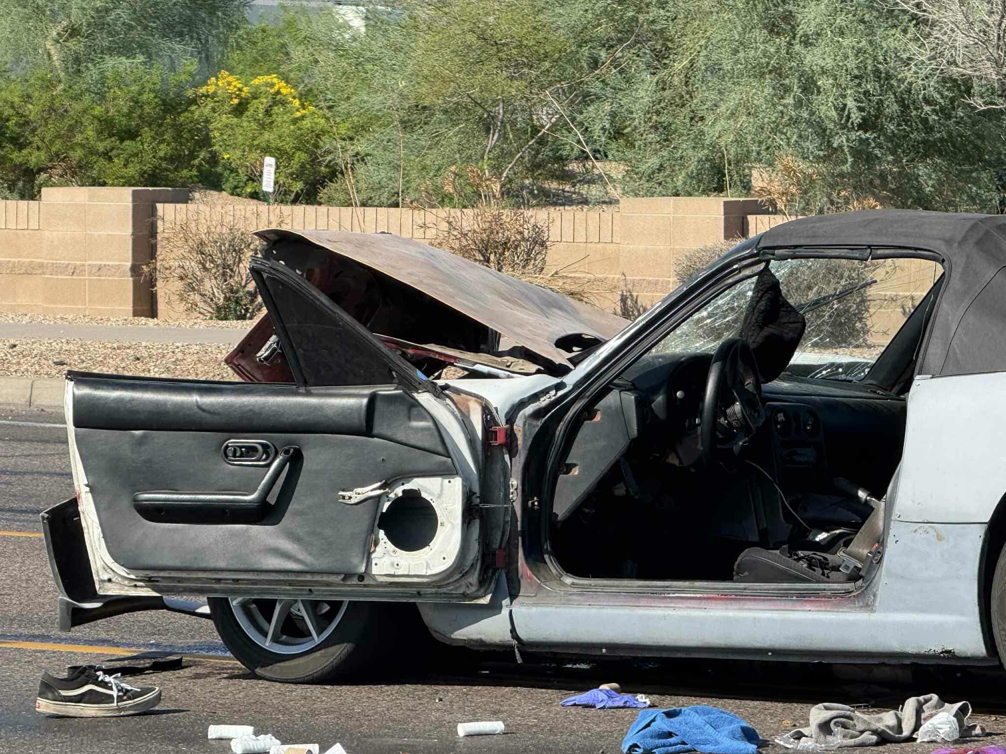 Help Rebuild Life After Car Accident campaign photo, 4 of 8