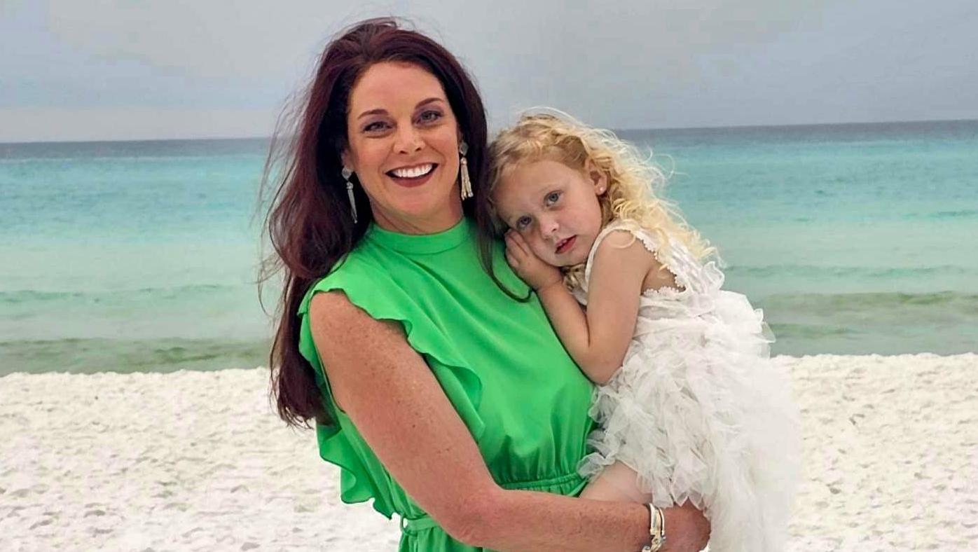 Fundraiser by Christy Butler : Help Misty Afford Legal Protection for ...