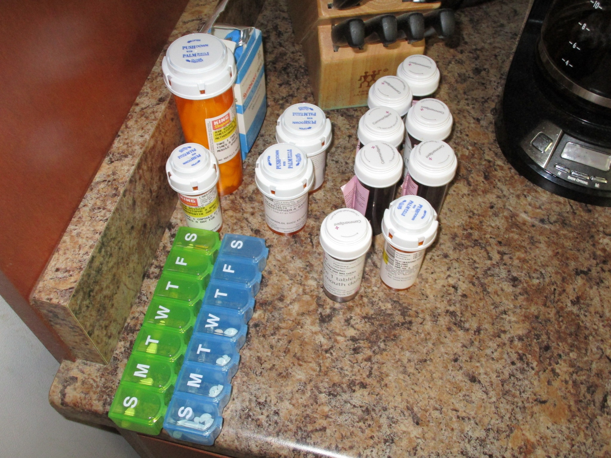Help with medical expenses. campaign photo, 4 of 7