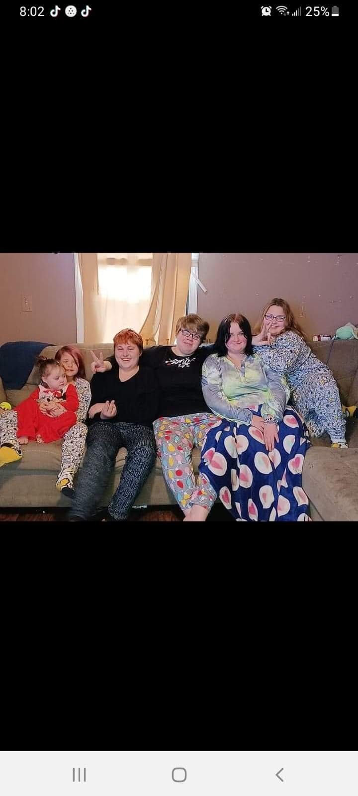Donate to Jeff's Health and Family campaign photo, 2 of 8