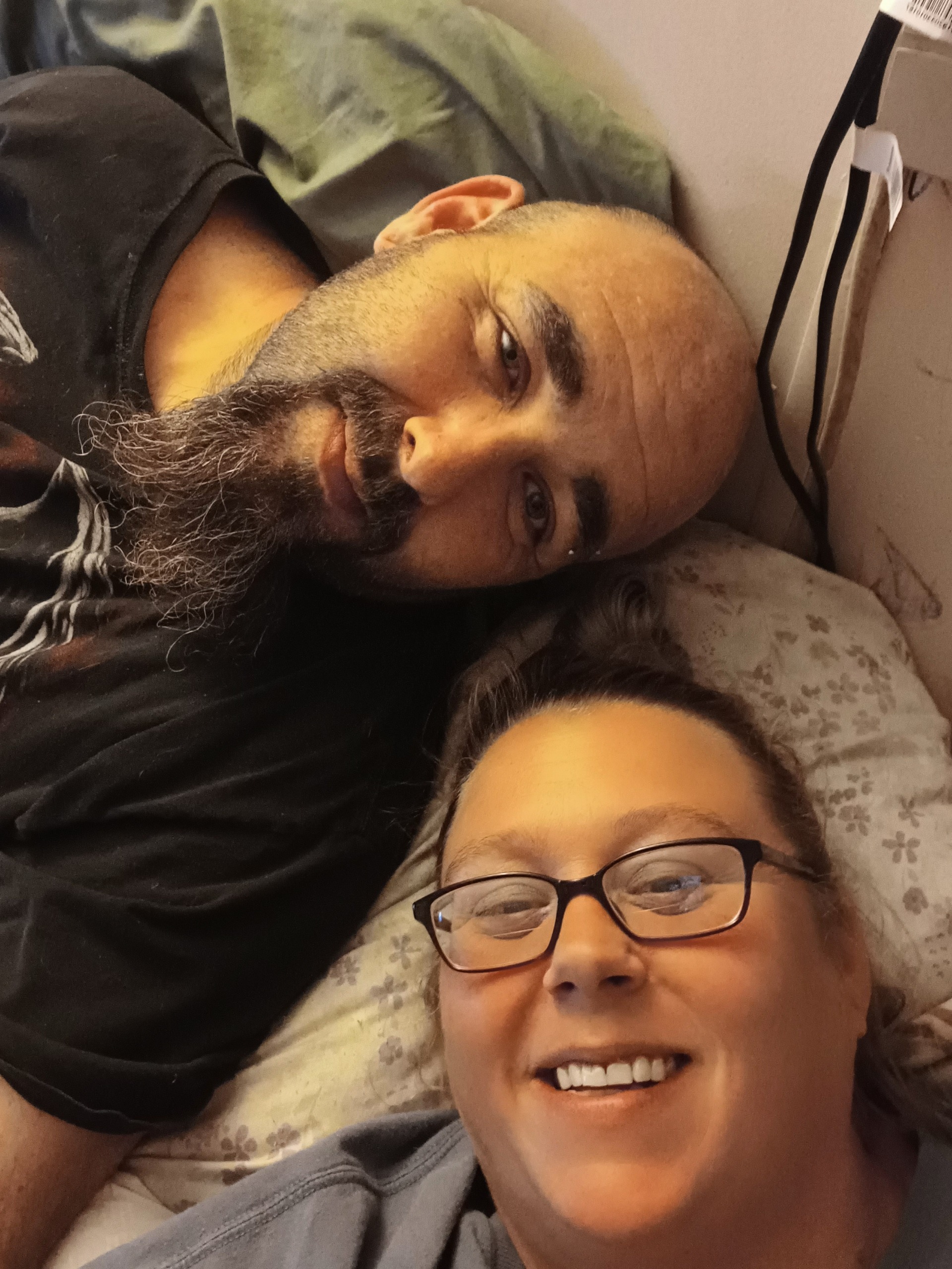 Donate to Jeff's Health and Family campaign photo, 6 of 8